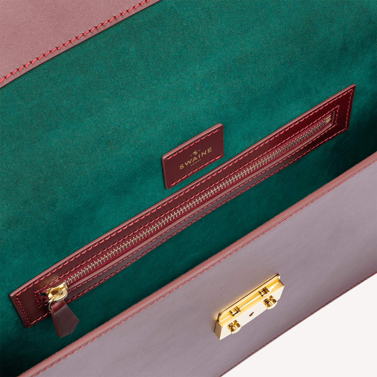 Mayfair - Bordeaux - Swaine