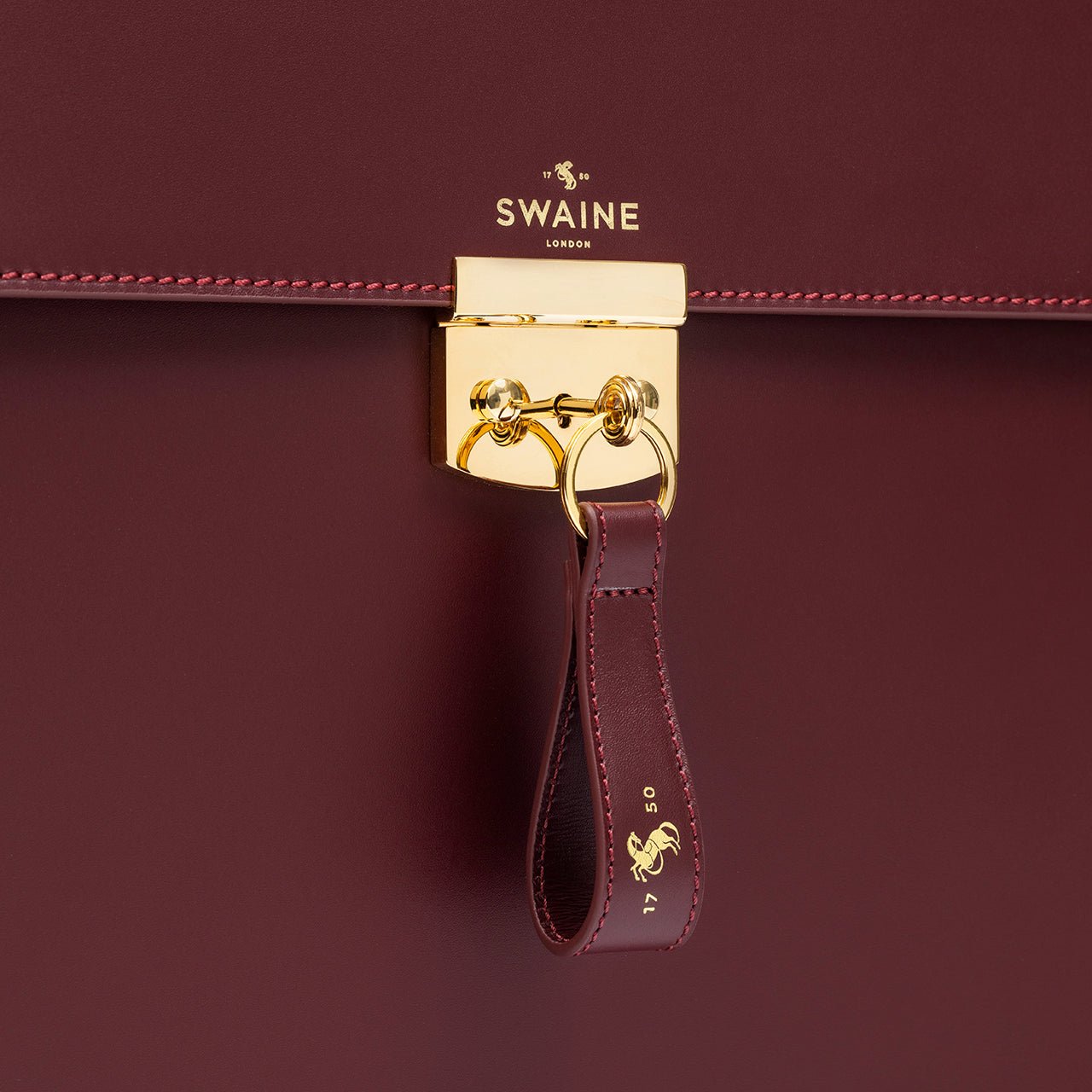 Mayfair - Bordeaux - Swaine
