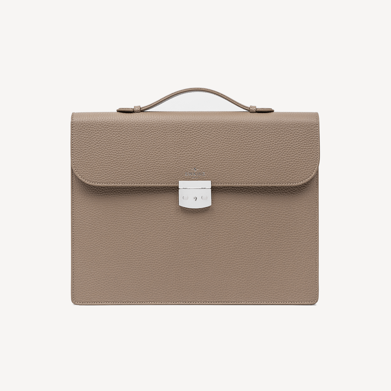 Mayfair - Taupe Pebble - Swaine
