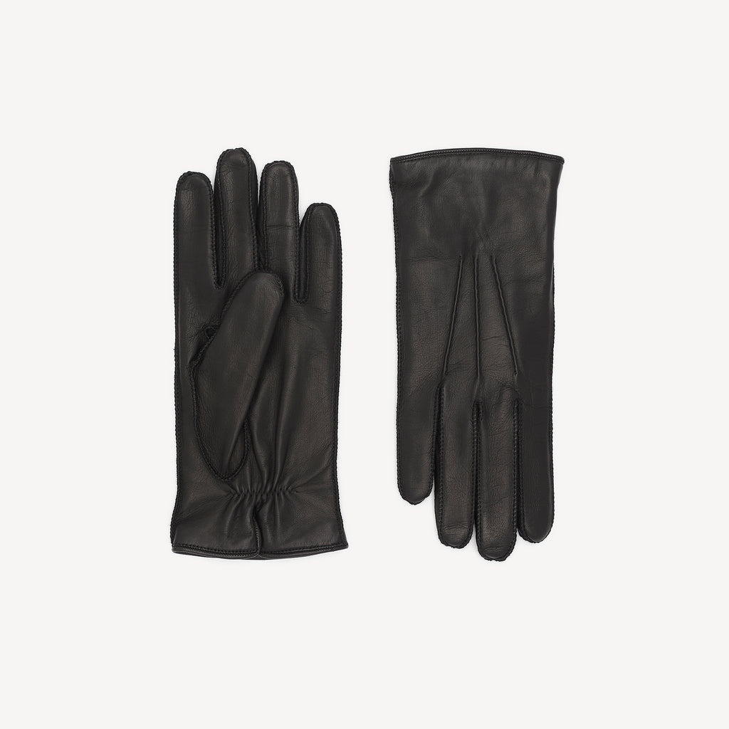 Leather Gloves