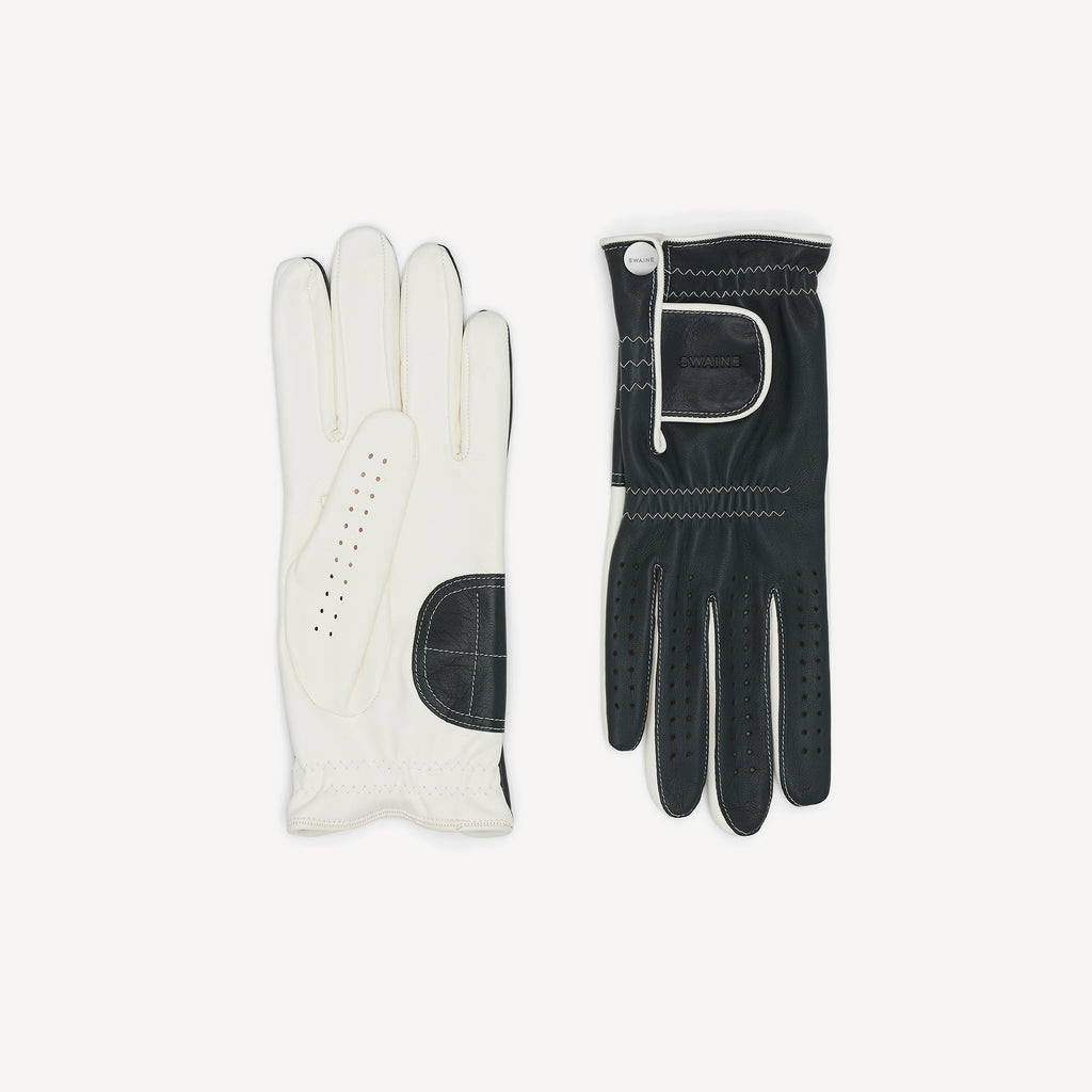 Golf Gloves Green &