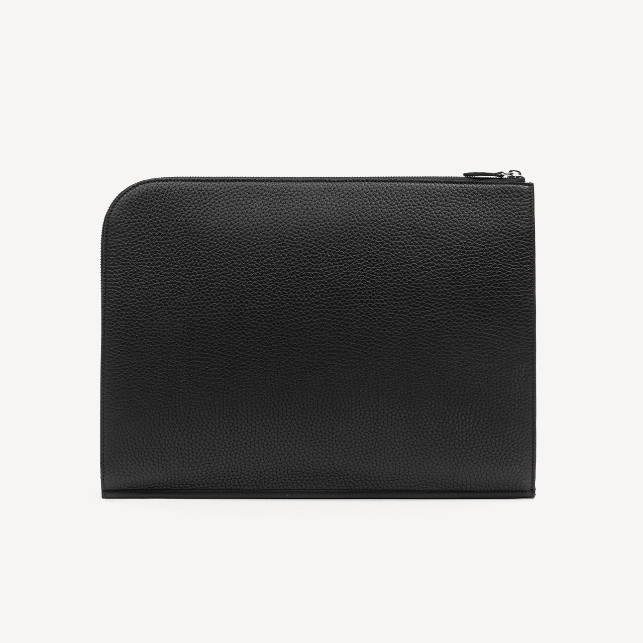 Metropolitan Folio - Black Pebble - Swaine