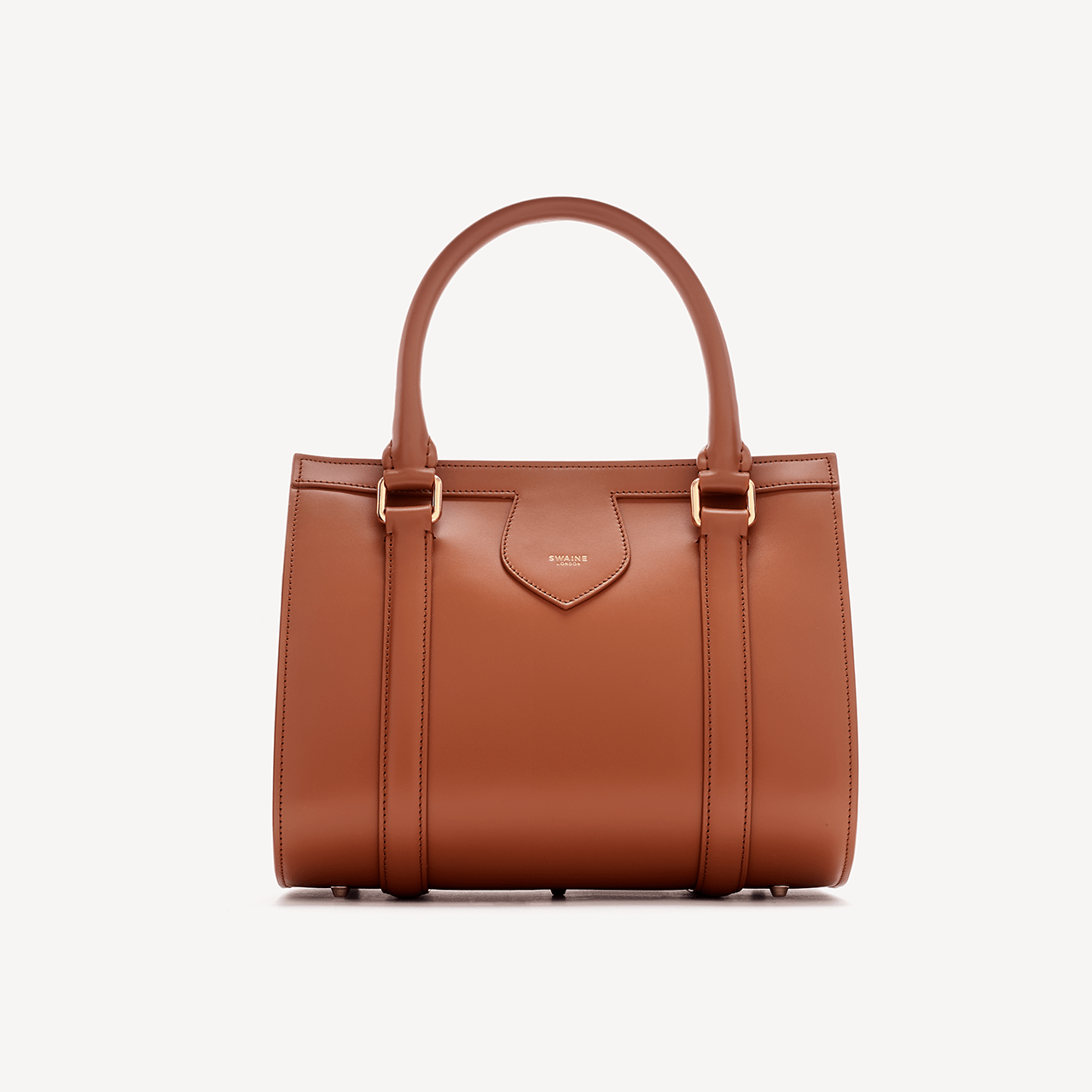 Mini Pullman 10" - Cognac - Swaine