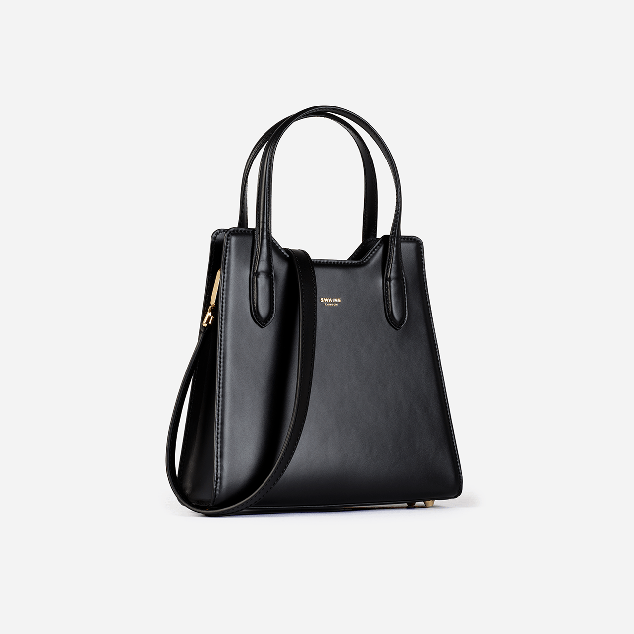 Mini Swaine - Black - Swaine