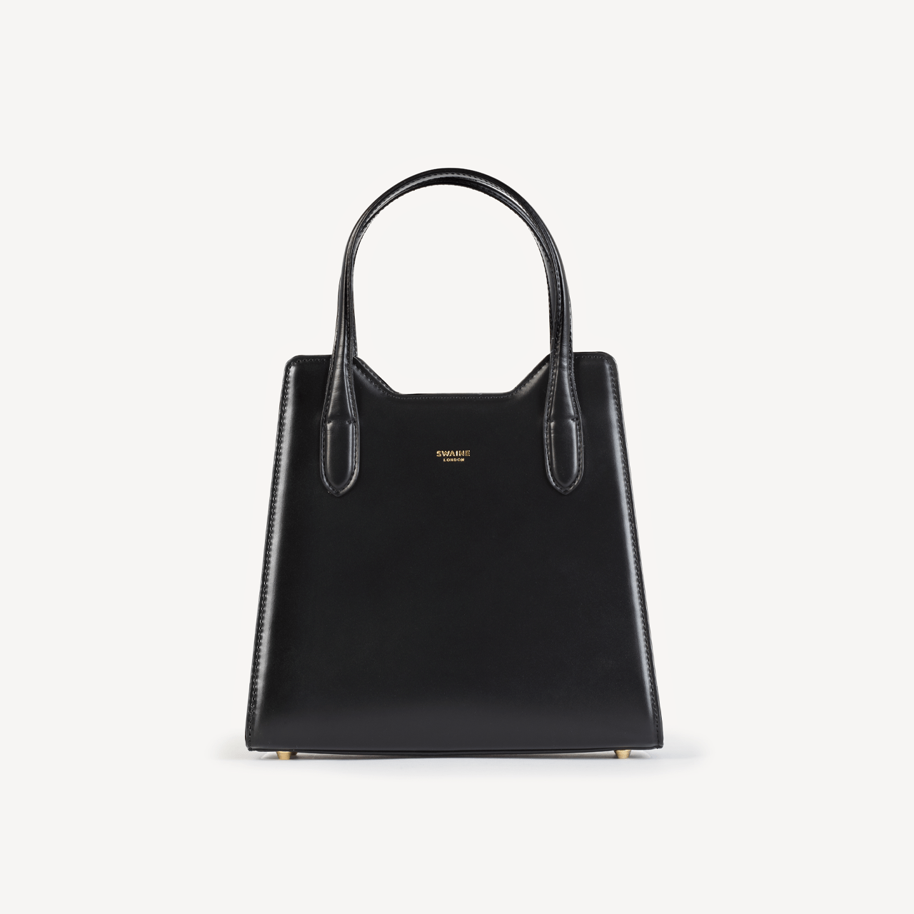 Mini Swaine - Black - Swaine