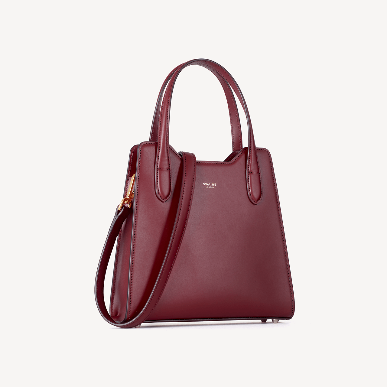 Mini Swaine - Bordeaux - Swaine