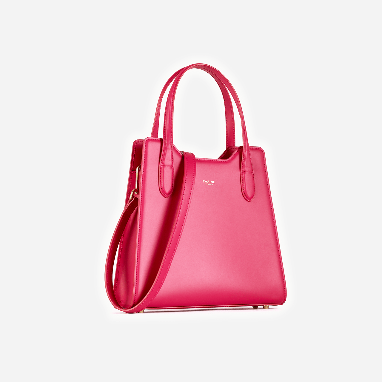 Mini Swaine - Fuchsia - Swaine