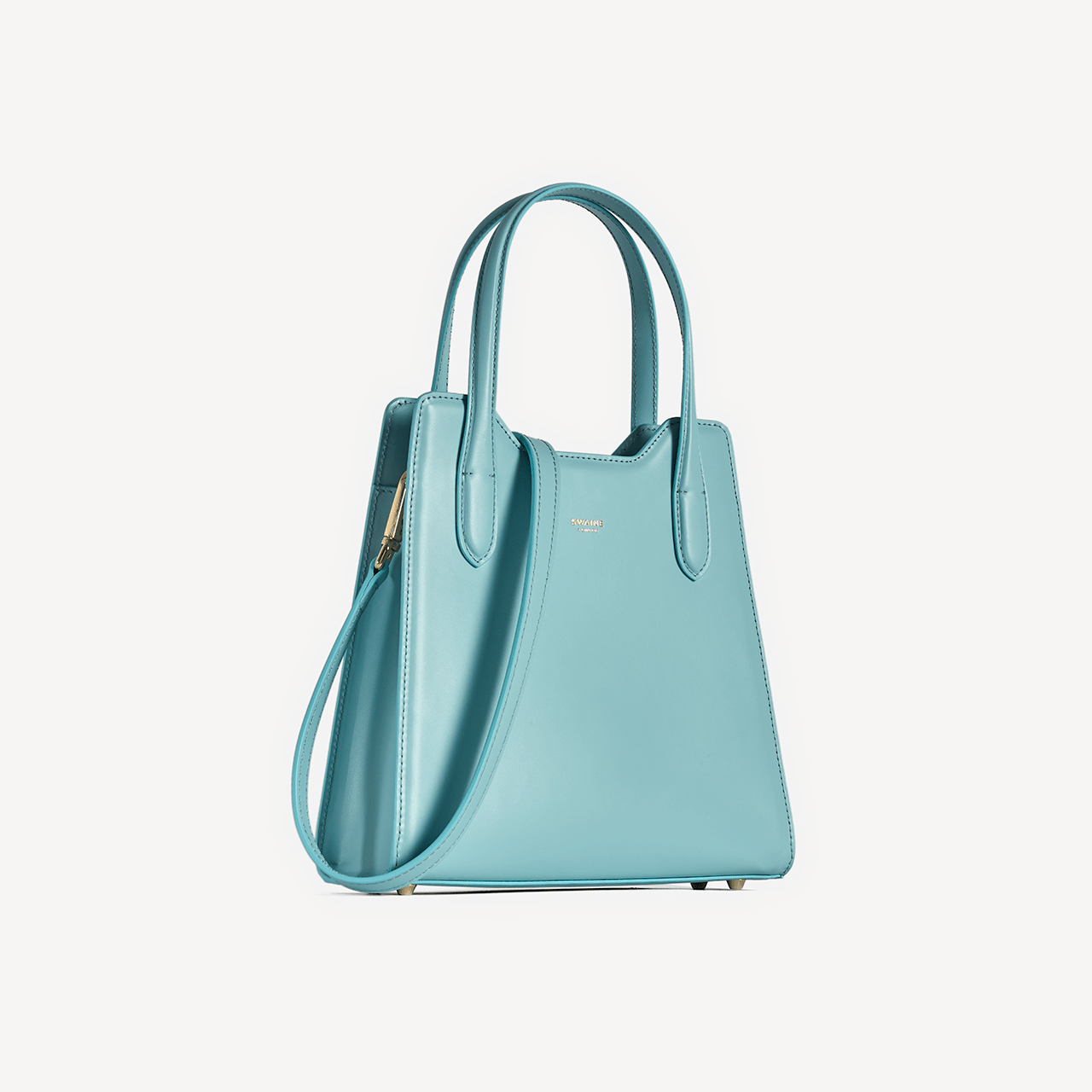 Mini Swaine - Ice Blue - Swaine