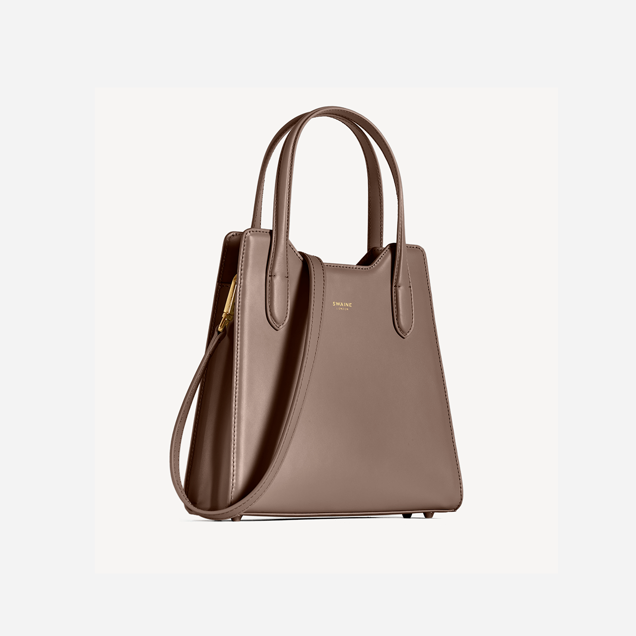Mini Swaine - Taupe - Swaine