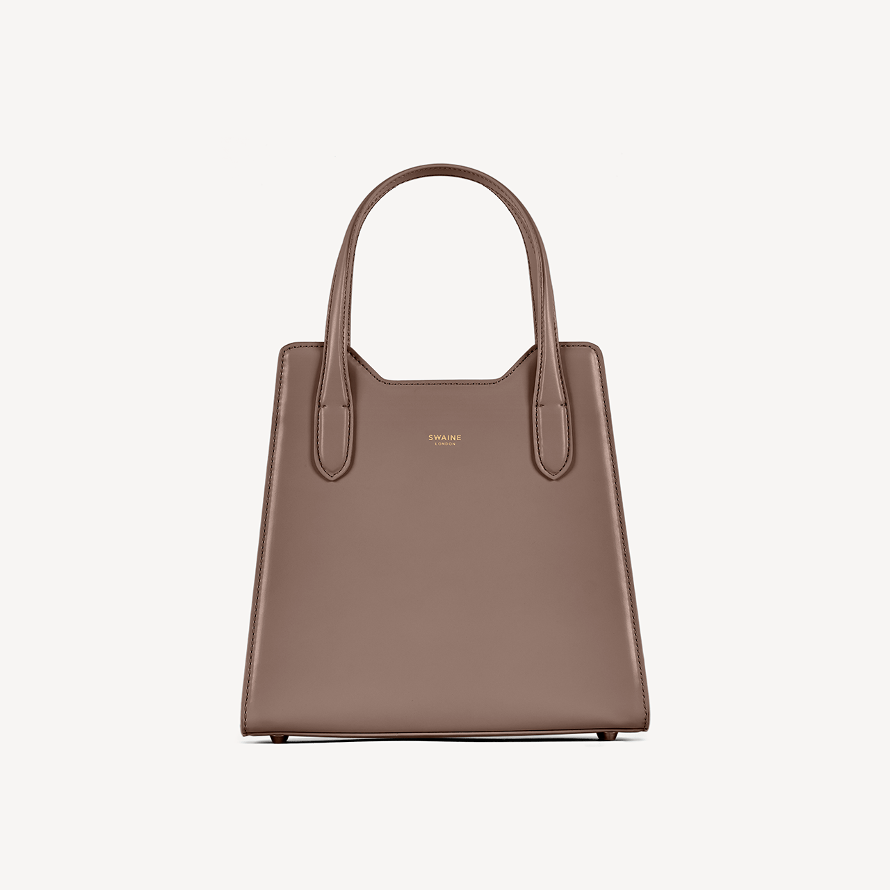 Mini Swaine - Taupe - Swaine