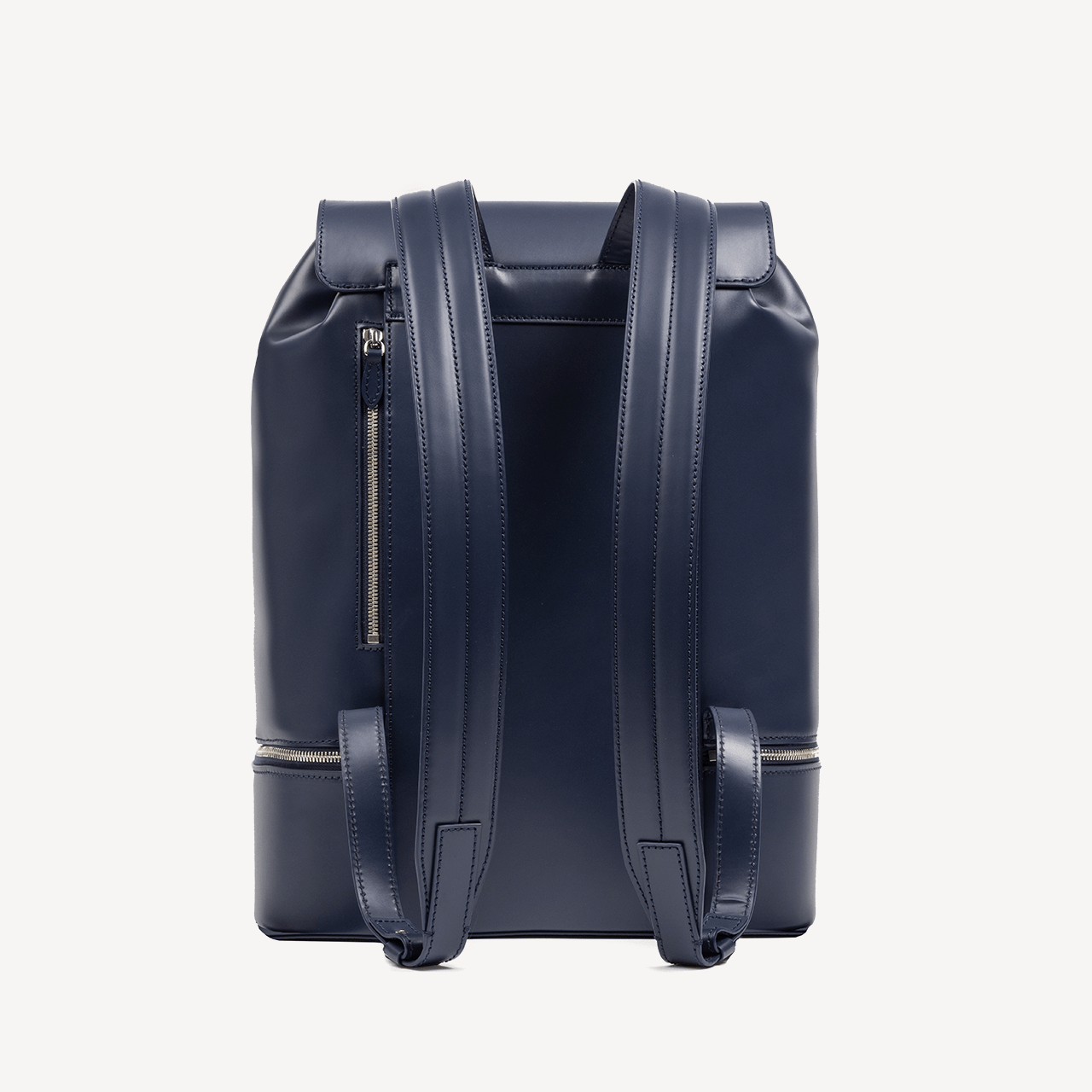 Nomad Backpack - Navy - Swaine