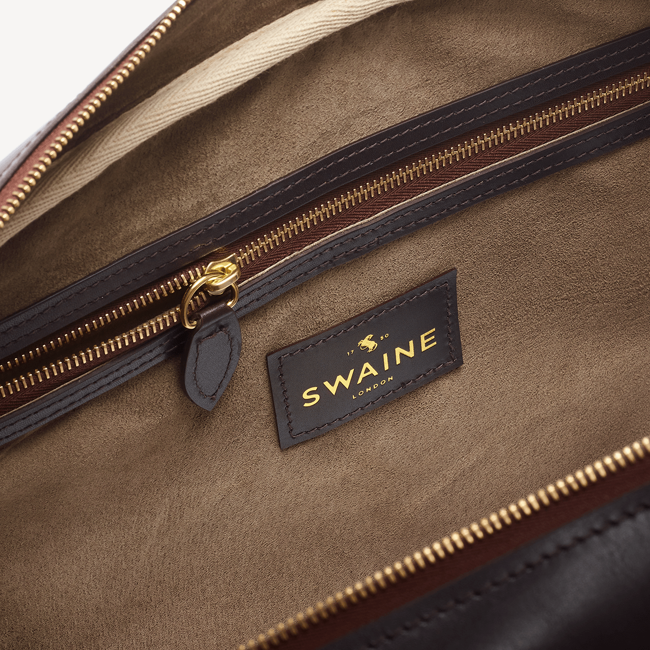 Oxford - Espresso - Swaine