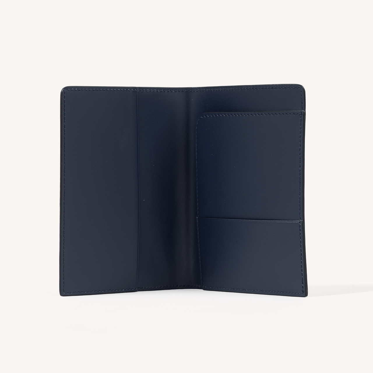 Passport Holder - Navy - Swaine