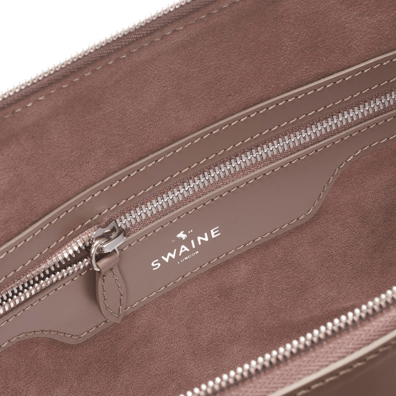 Piccadilly - Taupe - Swaine