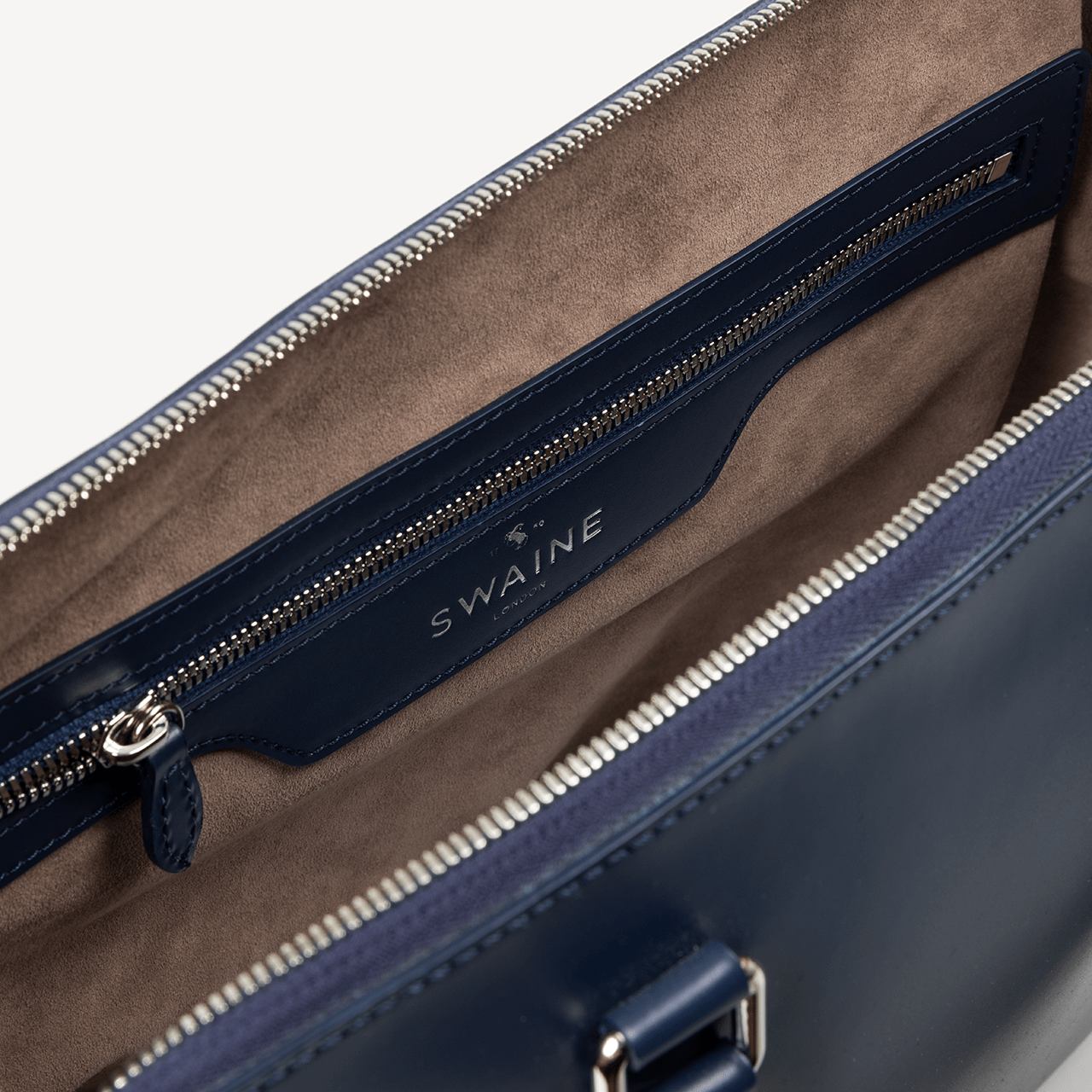 Piccadilly - Navy - Swaine