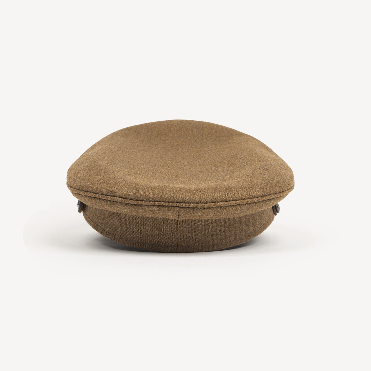 No.2 SERVICE DRESS FAD CAP (KHAKI) - Swaine