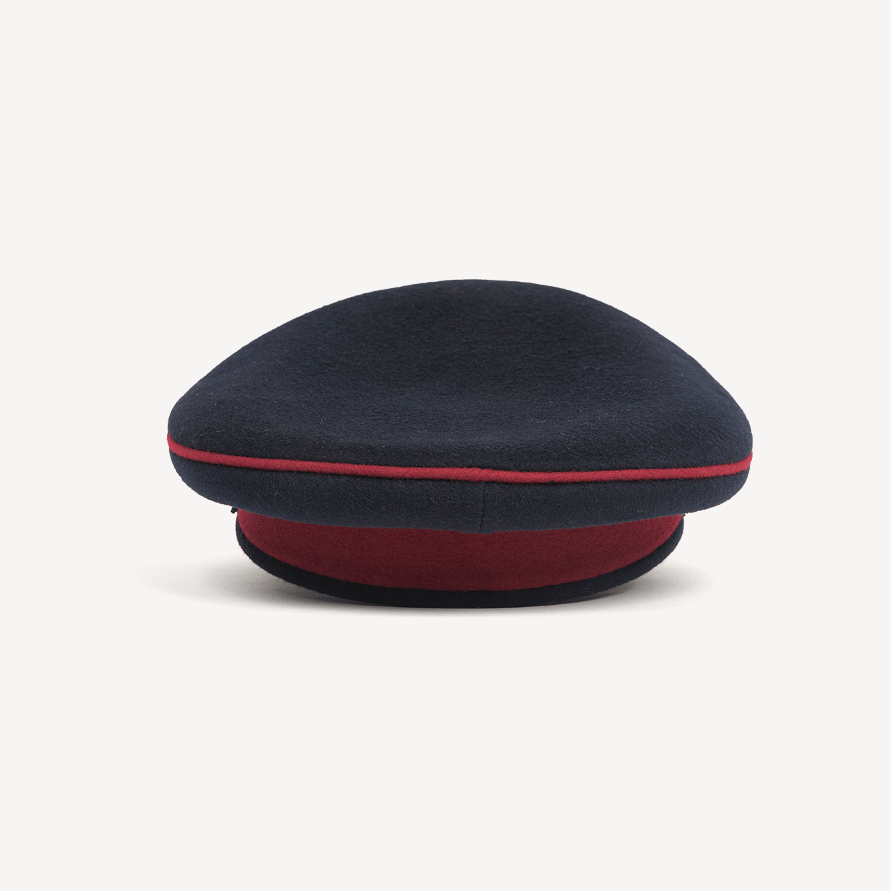No.1 SERVICE DRESS HATS WITH PLAIN PEAKS - Swaine