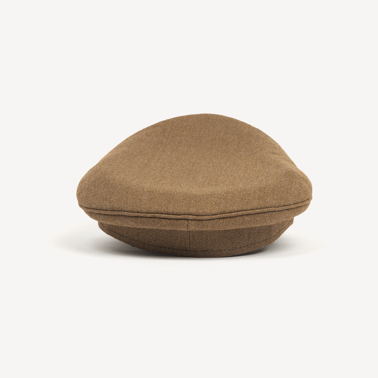 No.2 SERVICE DRESS FAD CAP (KHAKI) - Swaine