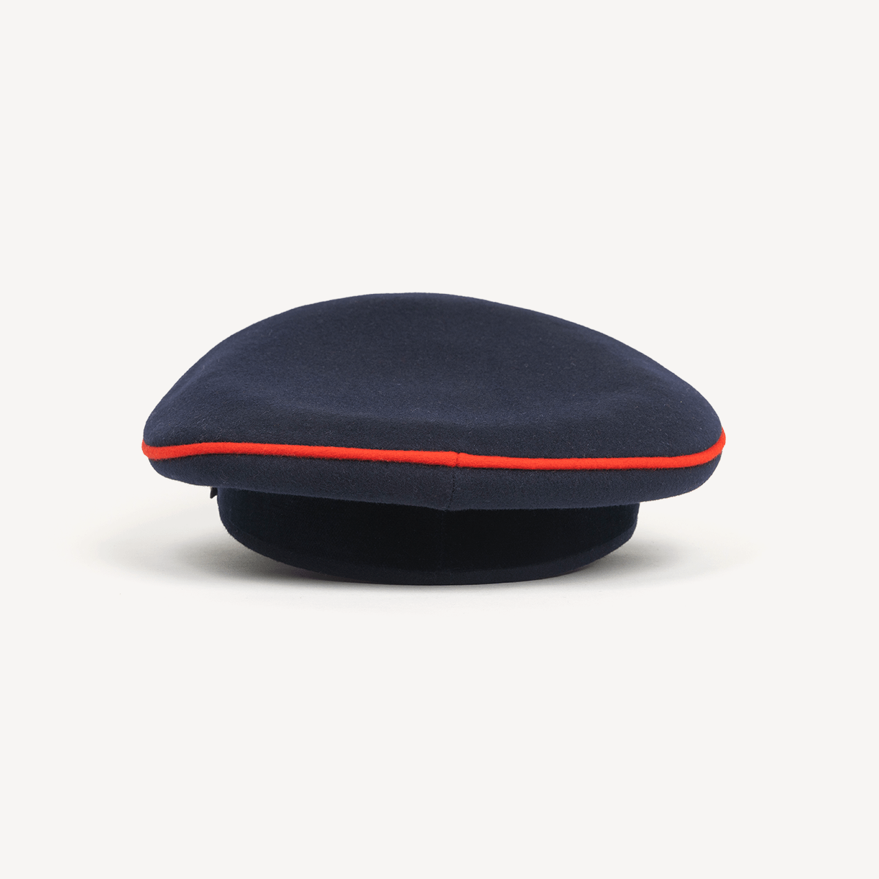 No.1 SERVICE DRESS HATS WITH PLAIN PEAKS - Swaine