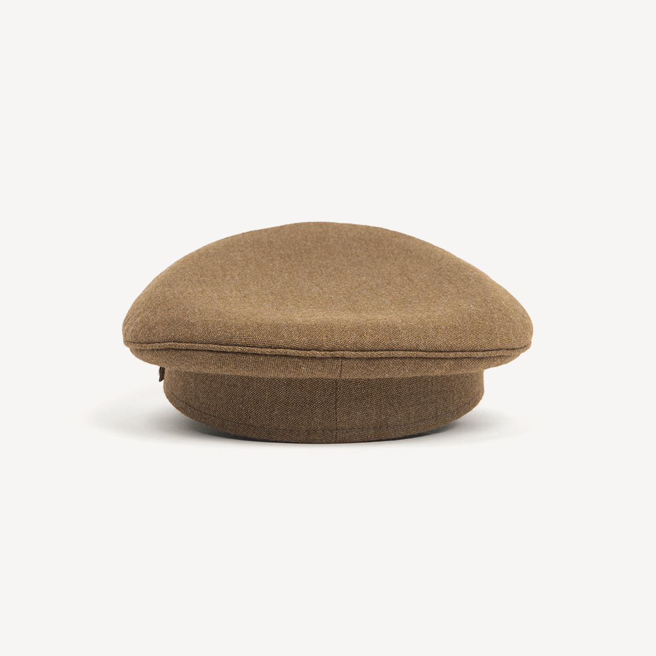 No.2 SERVICE DRESS FAD CAP (KHAKI) - Swaine