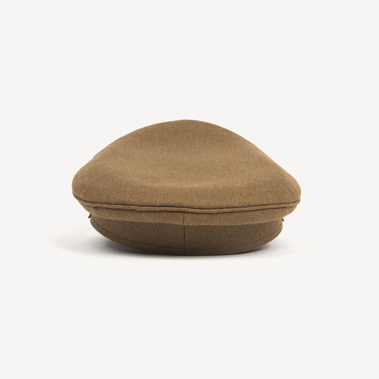 No.2 SERVICE DRESS FAD CAP (KHAKI) - Swaine