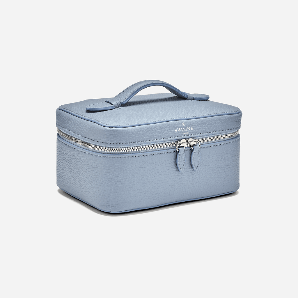 Medium Vanity Case Dove