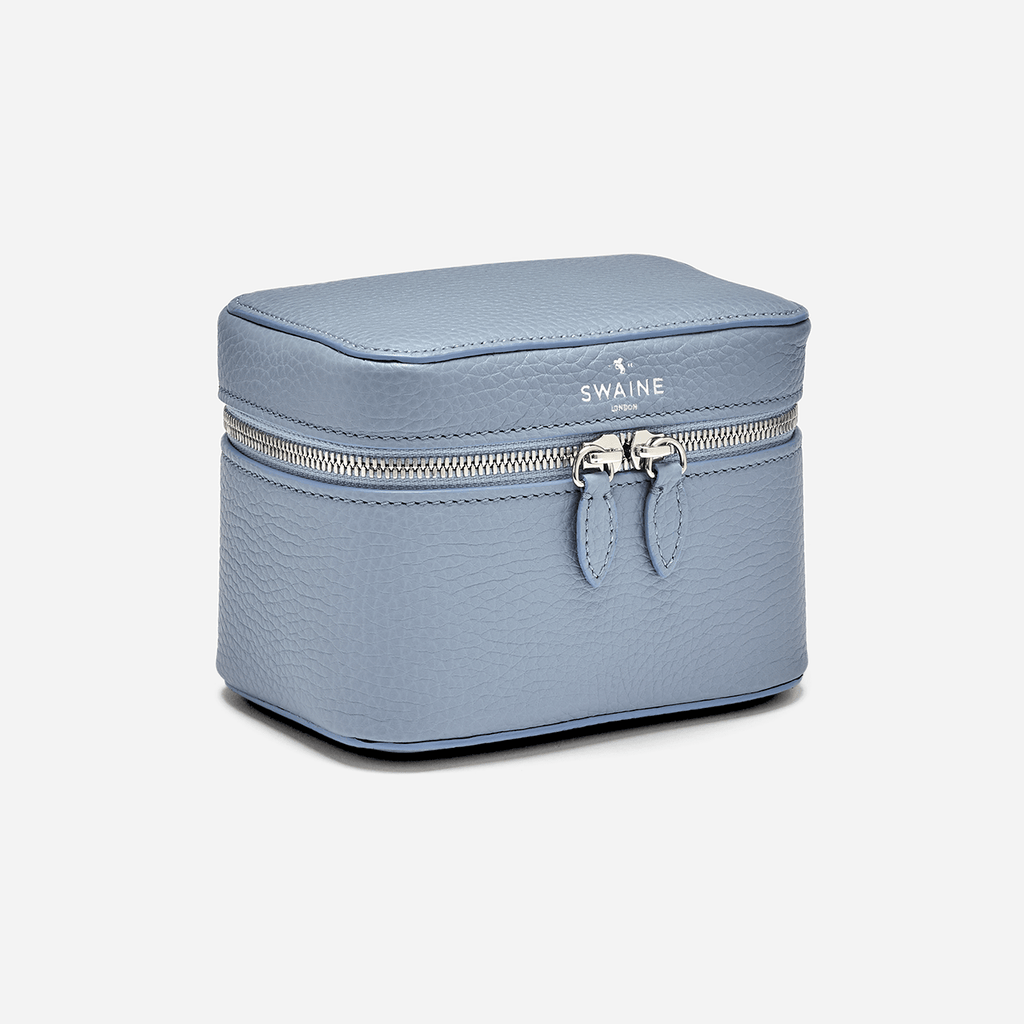 Small Vanity Case Dove
