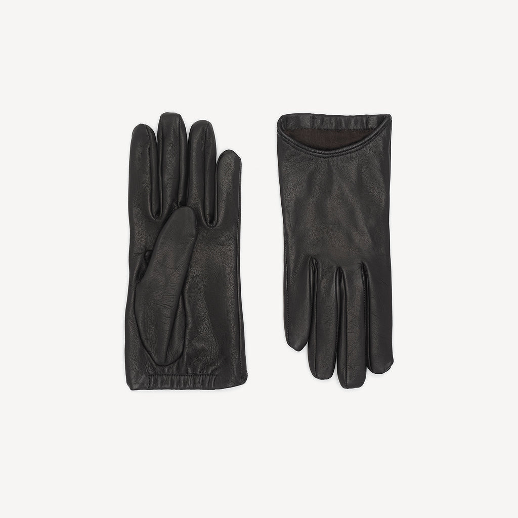 Leather Gloves