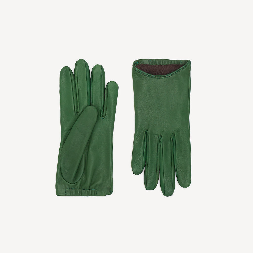 Leather Gloves Jaguar