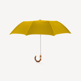 Whangeeハンドル付き折りたたみ傘
