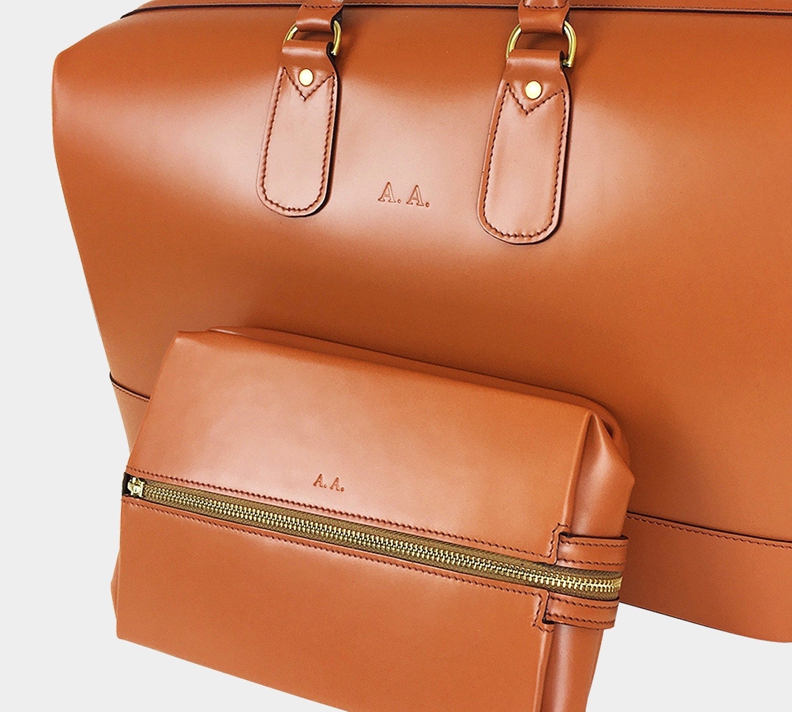 Embossing (Leathergoods) - Swaine Group Ltd