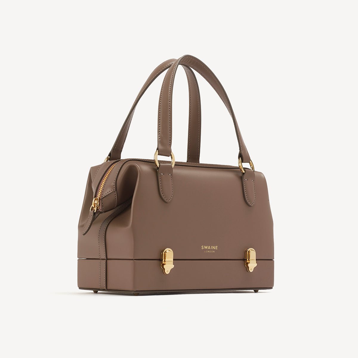 Emma - Taupe - Swaine