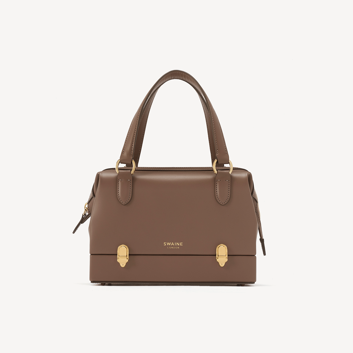 Emma - Taupe - Swaine