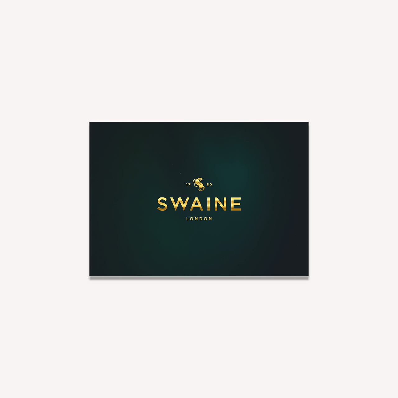 Gift Card - Swaine