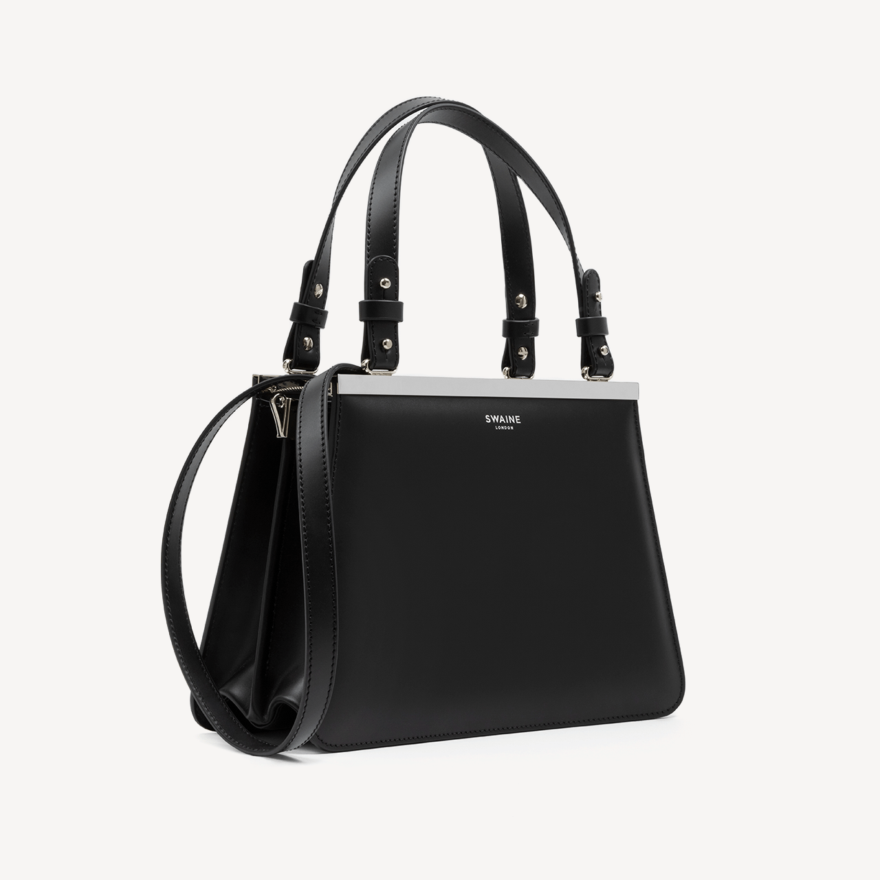 Margot - Black - Swaine
