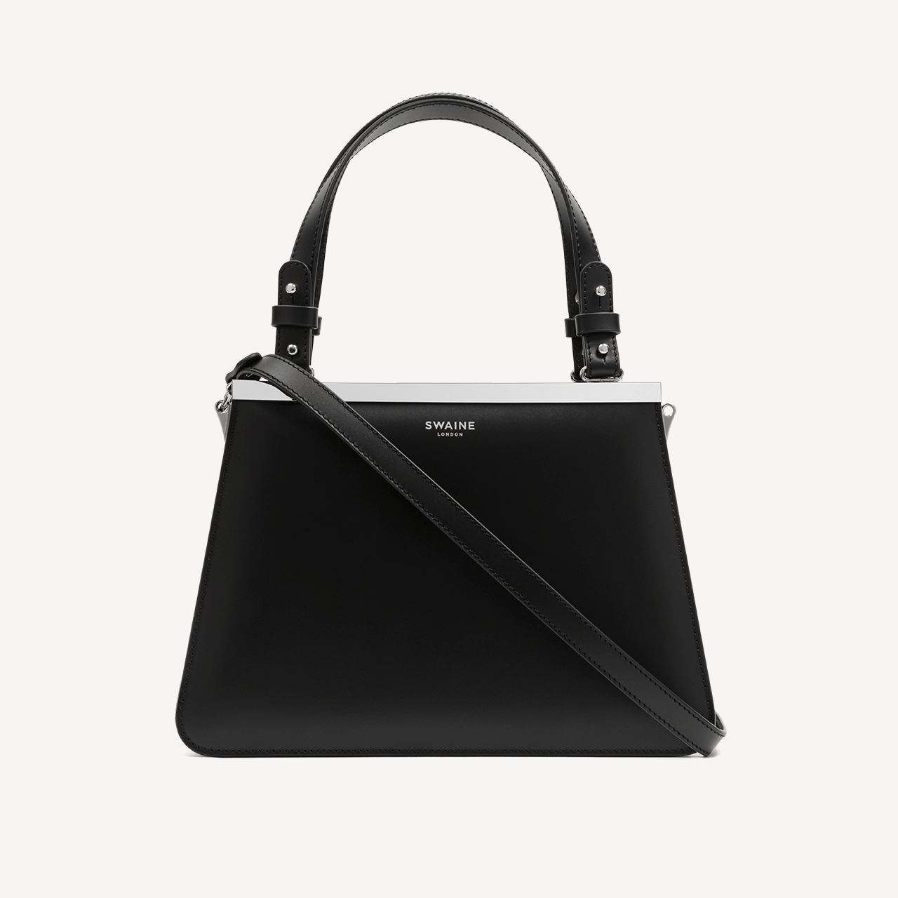 Margot - Black - Swaine