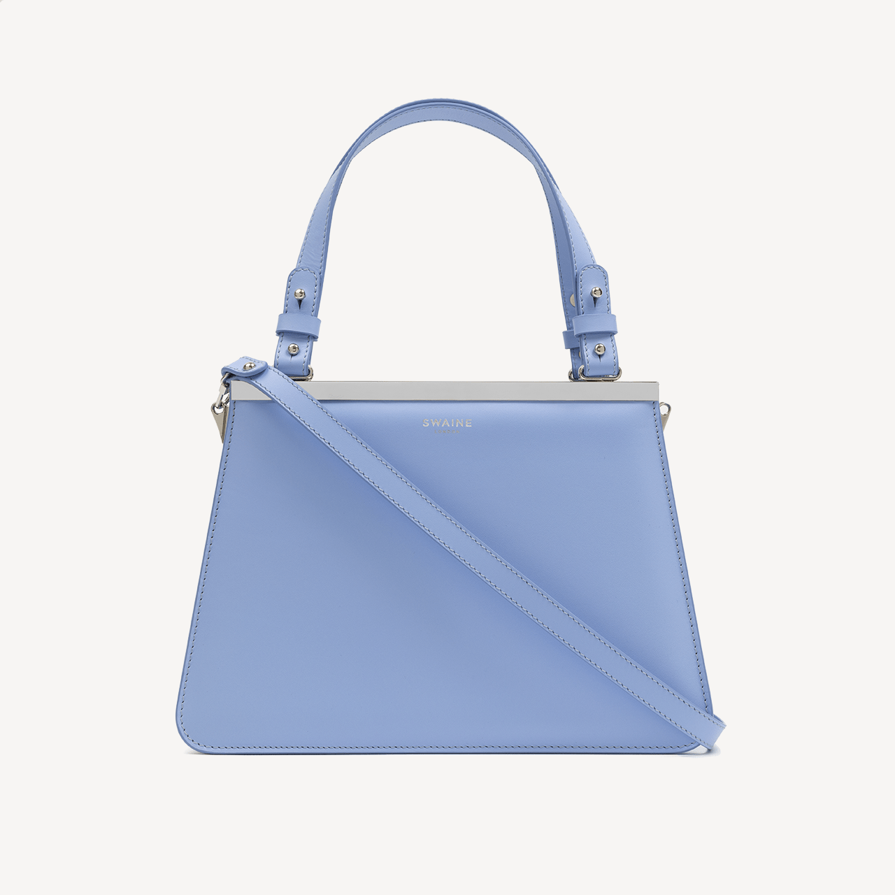 Margot - Powder Blue - Swaine