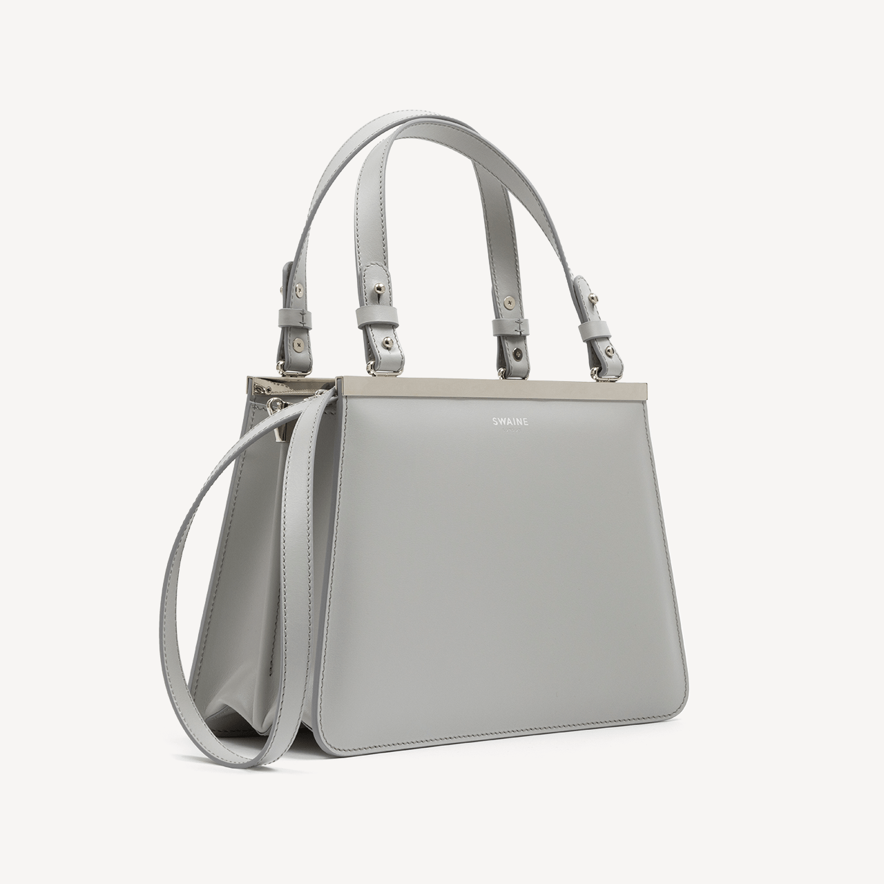 Margot - Silver - Swaine