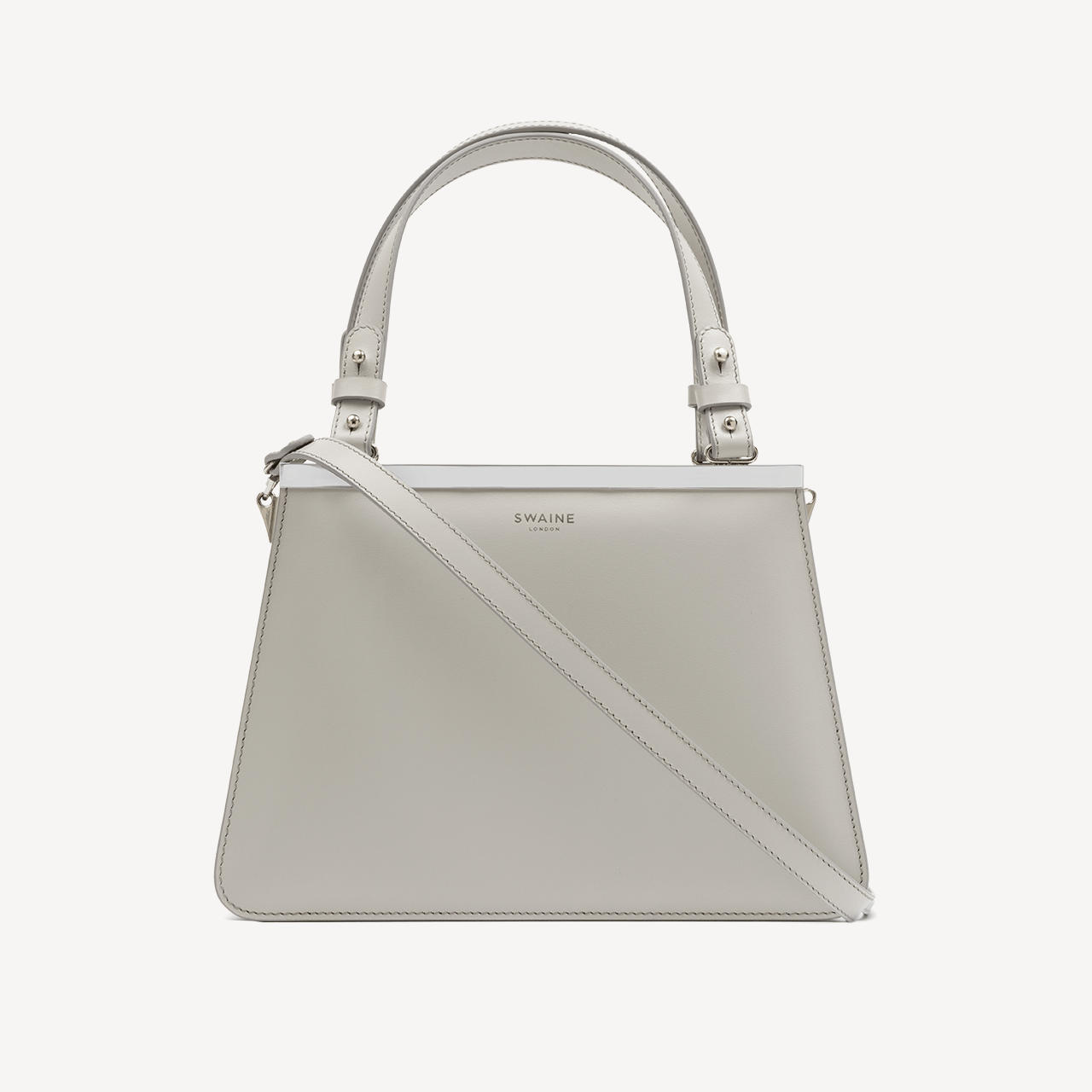 Margot - Silver - Swaine