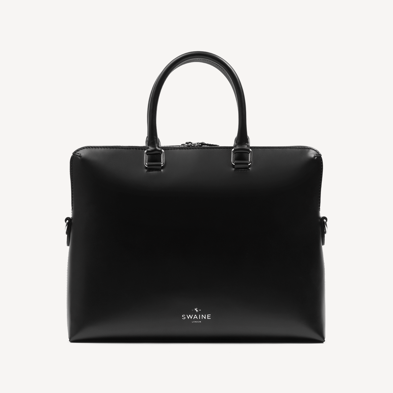 Piccadilly - Black - Swaine