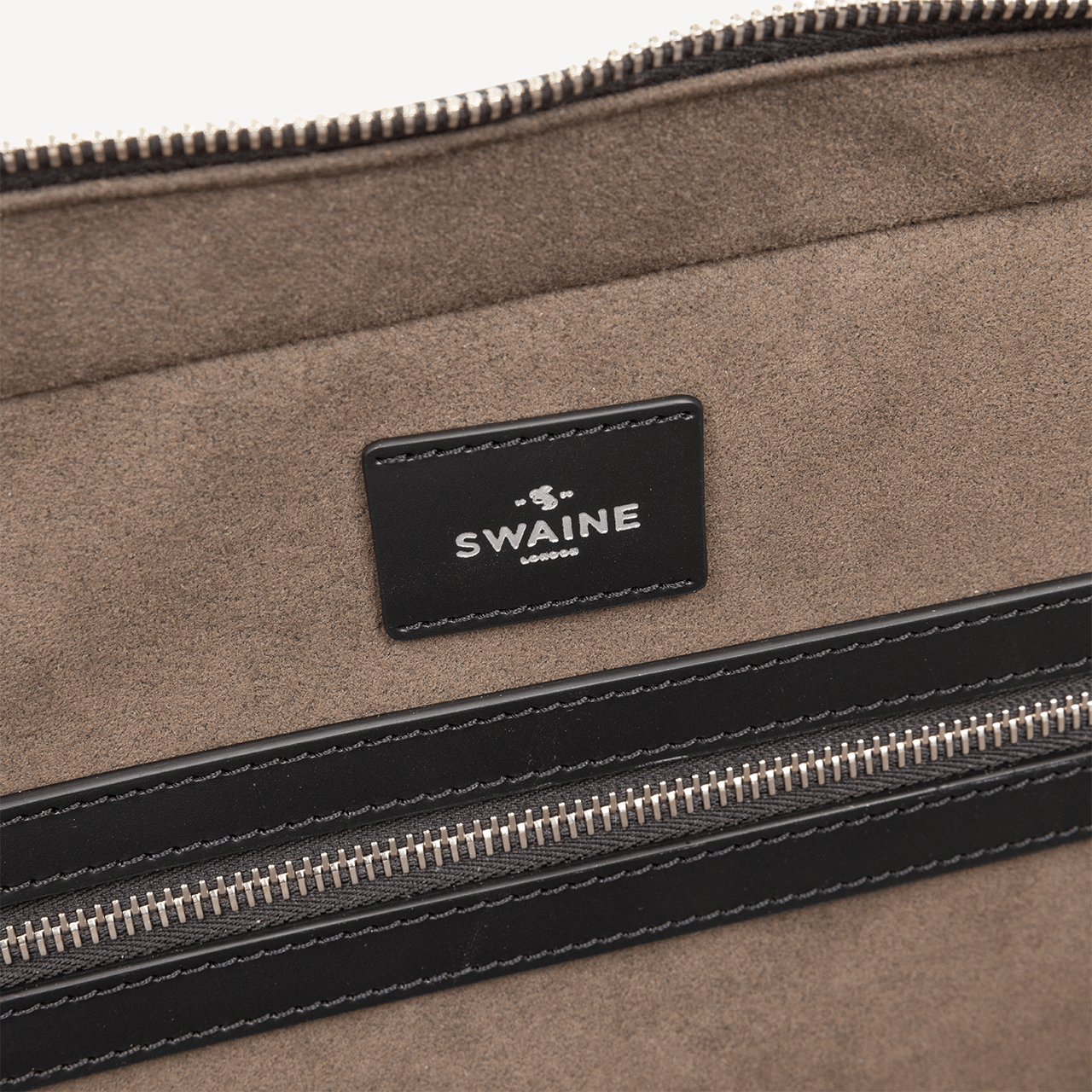 Piccadilly - Black - Swaine