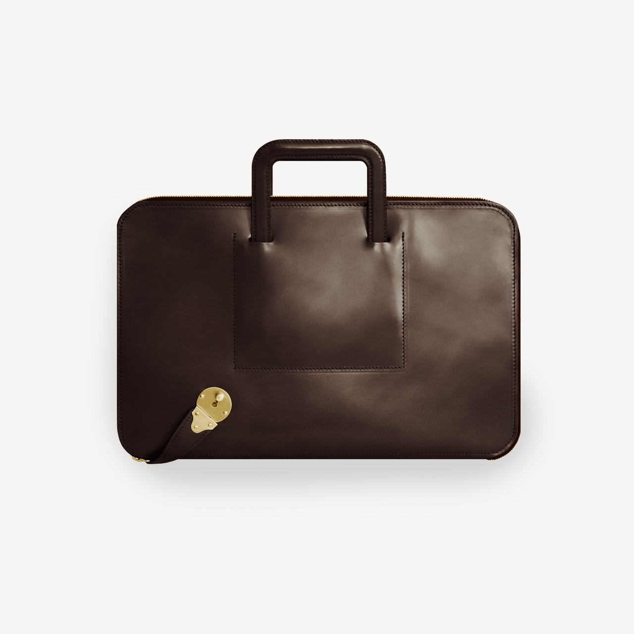 Salisbury Folio - Havana - Swaine