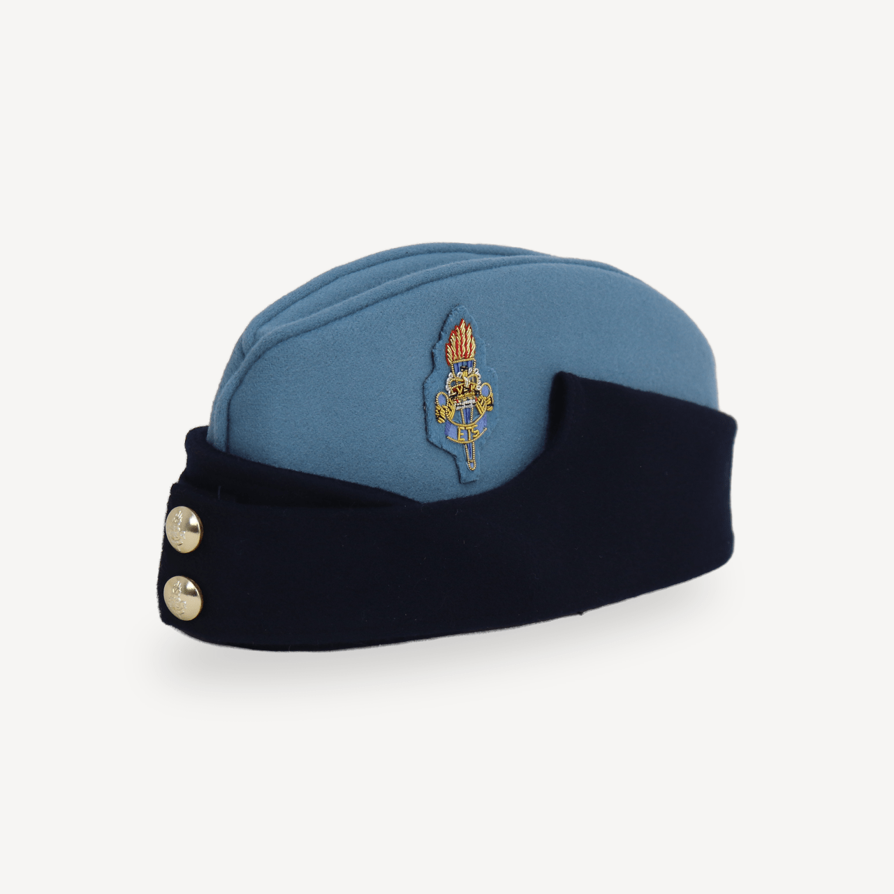 SIDE HATS - Swaine