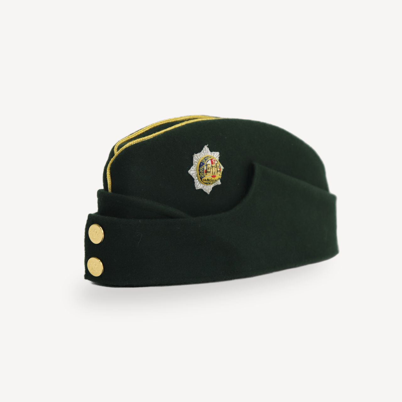 SIDE HATS - Swaine