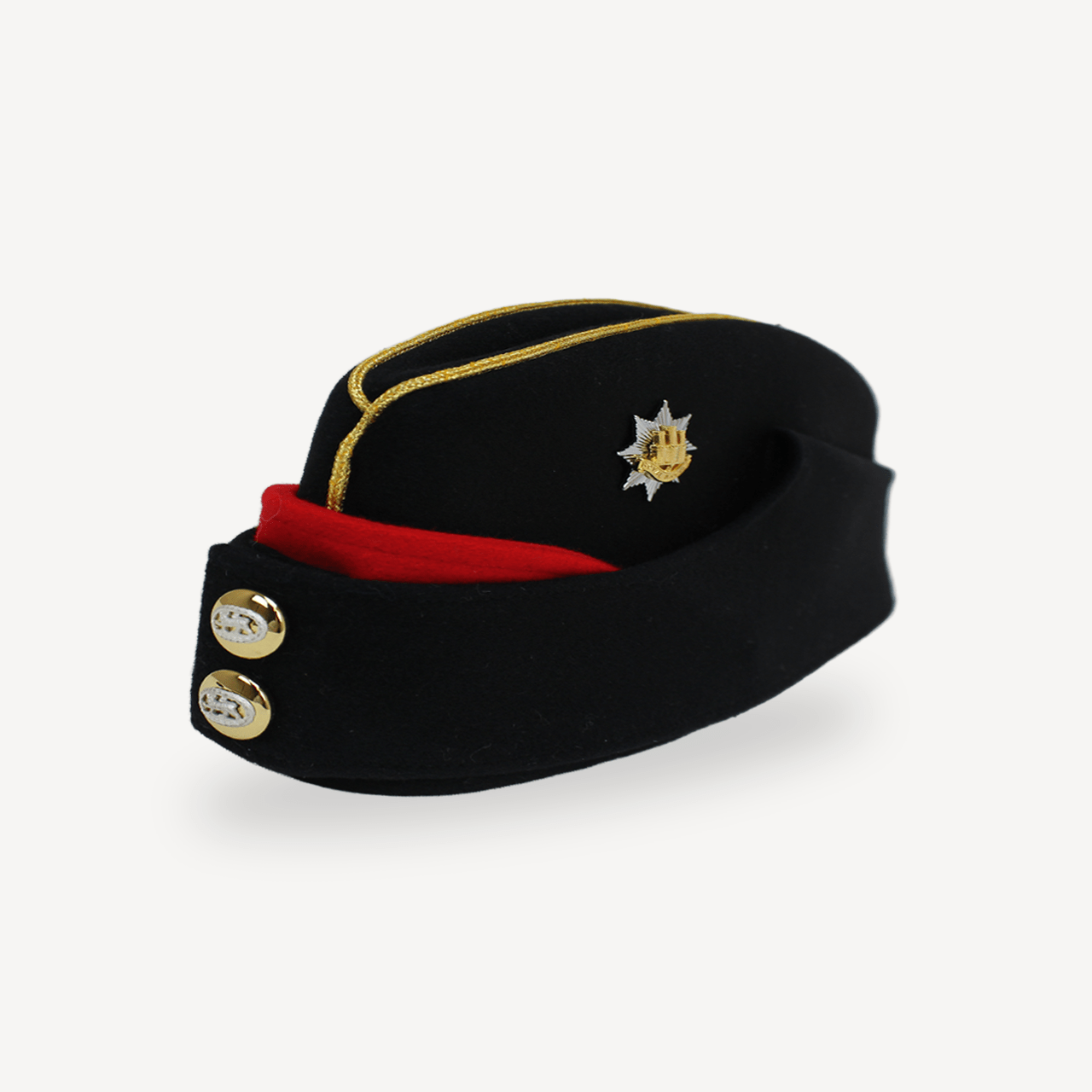 SIDE HATS - Swaine