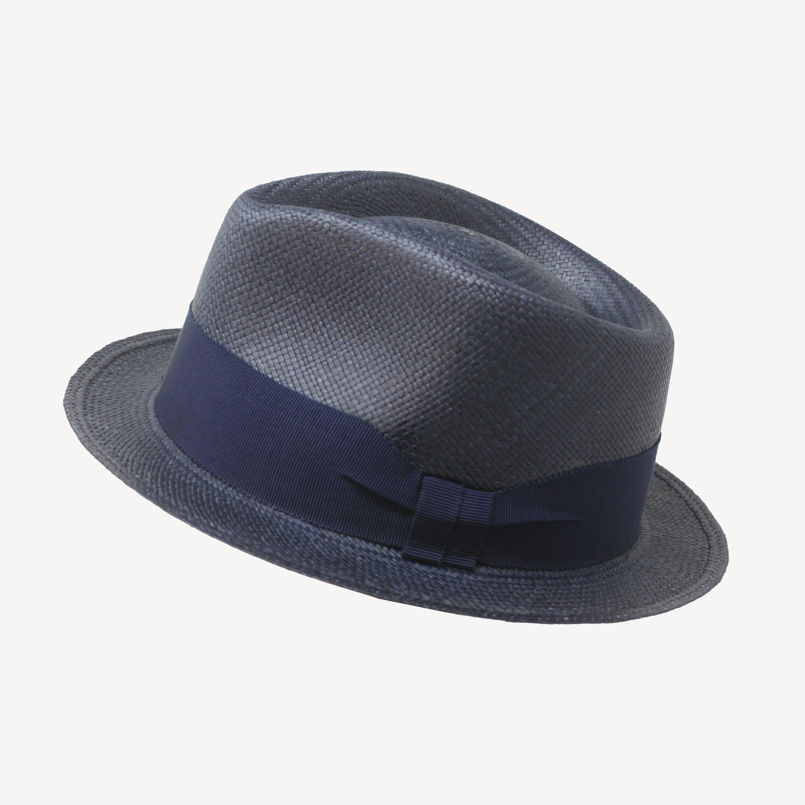 Sundowner Panama - Navy Blue - Swaine