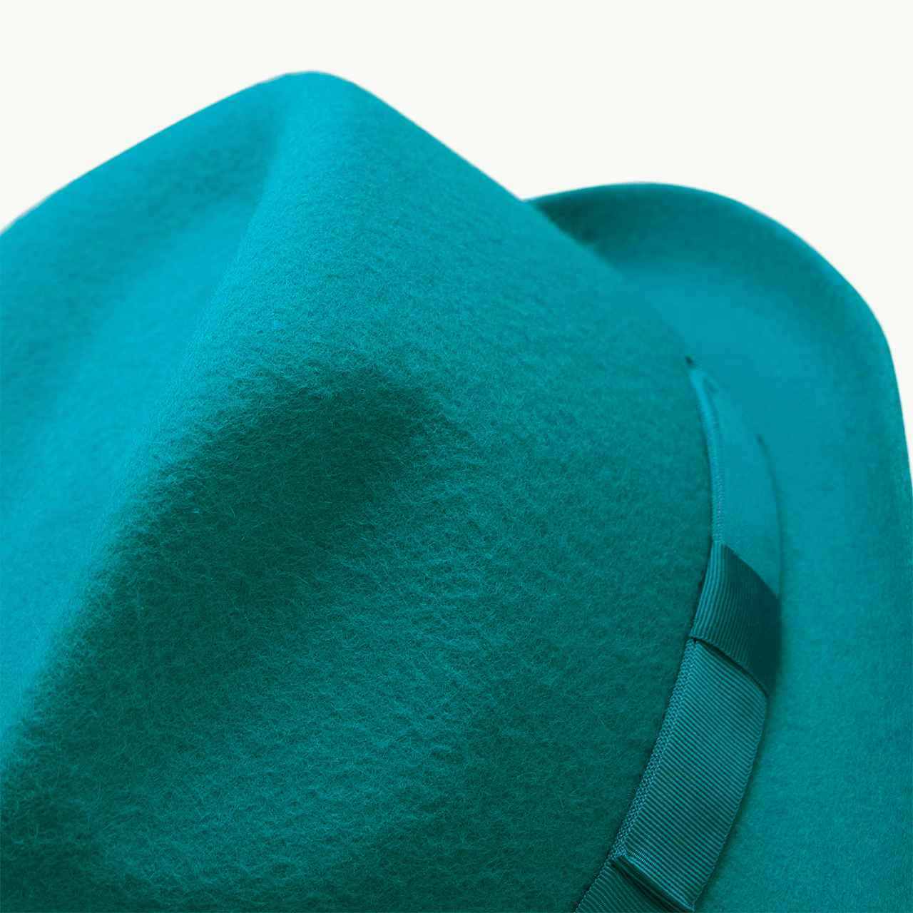 Ukiyo - Vivid Blue Merino - Swaine